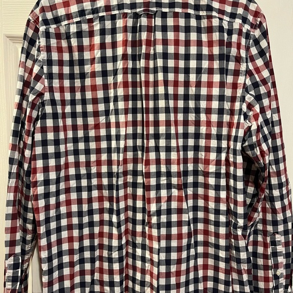 Timberland Men’s Button Down - Picture 3 of 3